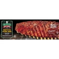 thumbnail image 1 of Corky's Bar-B-Q Original Ribs 2 slabs, 4 lbs., 1 of 4