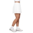 thumbnail image 3 of GapFit Women's Pleated Skort, 3 of 8