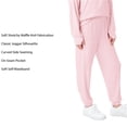 thumbnail image 7 of Member's Mark Women's Waffle Jogger, 7 of 7