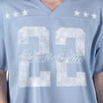 thumbnail image 4 of State of Mine Women's Stars State Jersey T-Shirt, 4 of 5