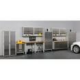 thumbnail image 7 of Seville Classics UltraHD Locker Gear Cabinet, 7 of 7
