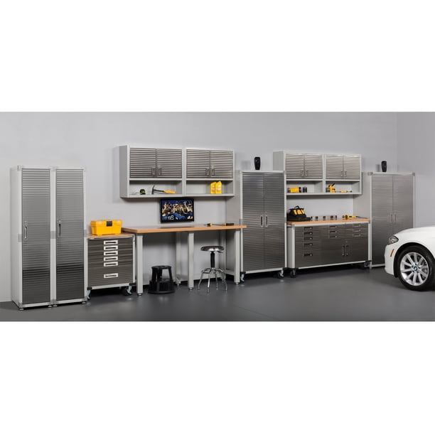 Seville Classics UltraHD Locker Gear Cabinet - Samsclub.com
