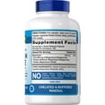 thumbnail image 2 of Nature's Truth Magnesium Glycinate Capsules, 665 mg (150 ct.), 2 of 4