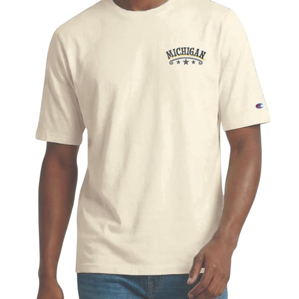 Champion NCAA Men's Short Sleeve Tee - Samsclub.com