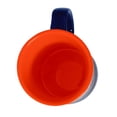thumbnail image 2 of Logo Brands Virginia Cavaliers 14oz Relief Mug Set, 2 of 5
