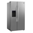 thumbnail image 8 of Kenmore 29.0 cu. ft. Side-by-Side Refrigerator w/ External Ice & Water Dispenser, 8 of 10