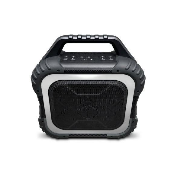 EcoXGear EcoExplorerXL Wireless Bluetooth Speaker