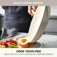 thumbnail image 2 of GreenPan Reserve 10-Piece Ceramic Nonstick Cookware Set, 2 of 10