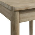 thumbnail image 10 of Society Den Keaton 5-Piece Round Standard Height Dining Set with Table and 4 Chairs, 10 of 13