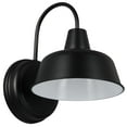 thumbnail image 4 of Indoor/Outdoor Wall Light Set, 2-Pack, Choose Color, 4 of 6