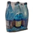 thumbnail image 1 of Blue Hawaii Purified Water Bottles, 1.5 L., 12 pk., 1 of 1