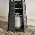 thumbnail image 4 of Member's Mark Pyramid Patio Heater, 4 of 5