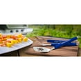 thumbnail image 2 of YouTheFan Kentucky Wildcats 3pc. Grill Set, 2 of 4