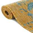 thumbnail image 3 of Jill Zarin Dubai Outdoor Rug, 3 of 10