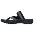 thumbnail image 3 of Skechers Women's Reggae Slide Sandal, 3 of 6