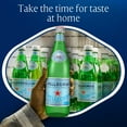 thumbnail image 2 of S.Pellegrino Sparkling Natural Mineral Water 25.3 fl. oz., 15 pk., 2 of 7