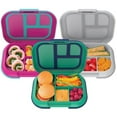 thumbnail image 1 of Bentgo Kids Chill Lunch Box, 3 Pack, 1 of 7