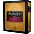 thumbnail image 1 of Almaden Cabernet Sauvignon Red Wine 5 L box, 1 of 3