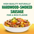 thumbnail image 8 of Eckrich Hardwood Smoked Sausage Family Pack 42 oz., 8 of 9