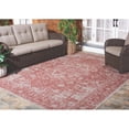 thumbnail image 7 of Safavieh Resort Indoor/Outdoor Rug Collection, 8' x 10', 7 of 7