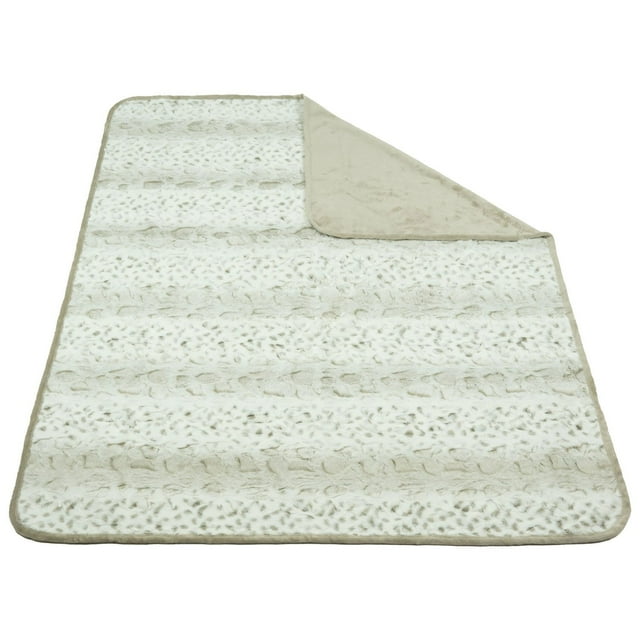 Arlee Waterproof Pet Throw Blanket, 60" x 70", Choose Color