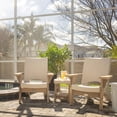 thumbnail image 1 of Mayne Mesa Patio Chat Set, 3pc, 1 of 10