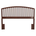 thumbnail image 5 of HH2 Home Carolina Wood Headboard, 5 of 8