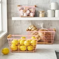 thumbnail image 1 of Member's Mark 3-Pack Wire Baskets, 1 of 4