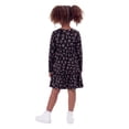 thumbnail image 5 of Member's Mark Girls 2-Pack Knit Dress, 5 of 13