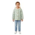 thumbnail image 8 of Osh Kosh Girls Bomber Jacket, 8 of 9
