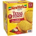 thumbnail image 1 of New York Bakery Garlic Texas Toast, Frozen (32 ct.), 1 of 4