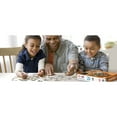 thumbnail image 2 of YouTheFan NCAA Purebred Fans 500pc Puzzle, Assorted Teams, 2 of 3
