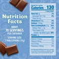 thumbnail image 3 of Swiss Miss Milk Chocolate Hot Cocoa Mix, 76.5 oz., 3 of 9