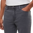thumbnail image 6 of Express Men's Slim Straight Stretch Jean, 6 of 7