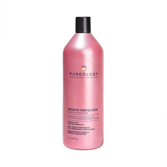 Pureology Smooth Perfection Shampoo, 33.8 fl. oz.