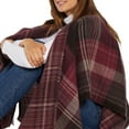 thumbnail image 6 of Woolrich Women's Wrap, 6 of 7