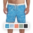 thumbnail image 10 of Quiksilver Men's Swim Trunks, 10 of 23