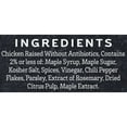 thumbnail image 3 of Amylu Maple Breakfast Sausage Chicken Mini Links, 27 oz., 3 of 4