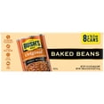 thumbnail image 4 of Bush's Original Baked Beans, 16.5 oz, 8 ct., 4 of 5