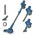 thumbnail image 1 of ePro Select Cordless Stick Vacuum with LED Display, HEPA Filter, 1 of 8