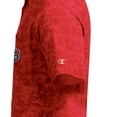thumbnail image 5 of Champion NCAA New Mexico Lobos Hawaiian Shirt, 5 of 7