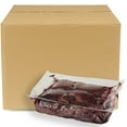 thumbnail image 1 of USDA Choice Beef Cheek Meat, Case, priced per pound, 1 of 4