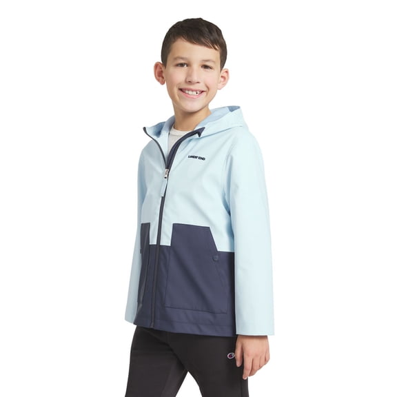 Land’s End Boys Rain Jacket