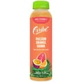 thumbnail image 4 of Caribe Cold Pressed Passion Orange Guava Juice Blend, 12 fl. oz., 6 pk., 4 of 7