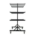 thumbnail image 7 of Lifetime Chair Cart, Accommodates 72 Commercial Chairs, 7 of 12