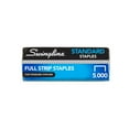 thumbnail image 4 of Swingline Standard Staples, 1/4" Length, 210 Per Strip, 5,000/Box, 5 Boxes, 4 of 4