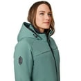 thumbnail image 8 of Free Country Women's Snow Jacket, 8 of 11