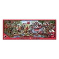 thumbnail image 3 of YouTheFan NFL 500 pc. Game Day At The Zoo Puzzle, Choose Team, 3 of 3