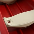 thumbnail image 9 of Lifetime Kodiak 13' Canoe, Paddles Included, 9 of 14