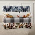 thumbnail image 4 of Member's Mark Seasonal Lounge Throw, 60"x70", 4 of 7